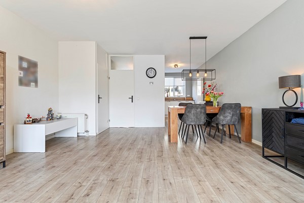 Medium property photo - Wilhelmina Druckerstraat 91, 5912 HP Venlo